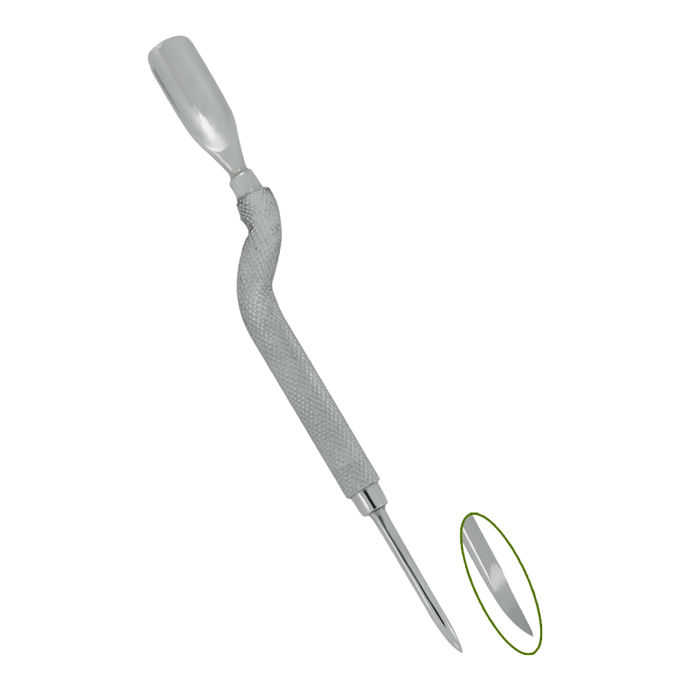 Cuticle Pushers (Model: MBT-5118)